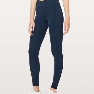 Lululemon Speed Tight Size 